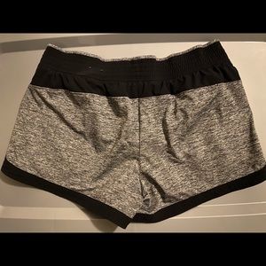Exercise Shorts